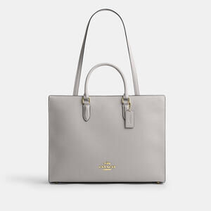 Coach Maggie Tote Bag